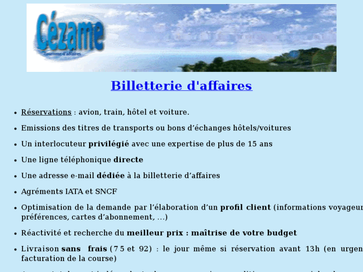 www.billetterie-affaires.com