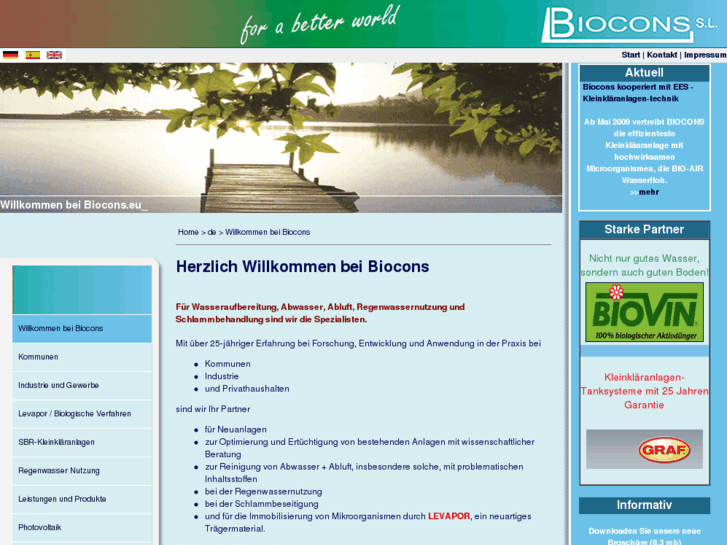 www.biocons.eu