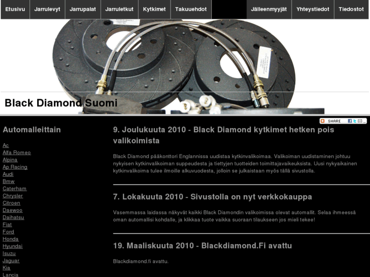 www.blackdiamond.fi