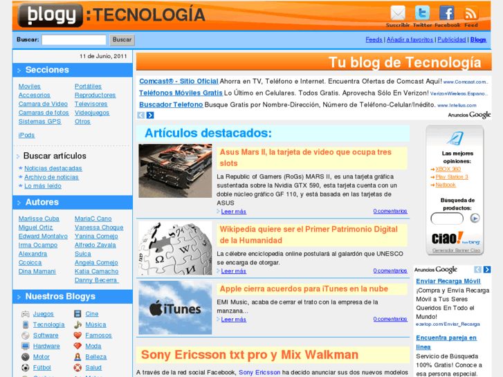 www.blogytecnologia.com