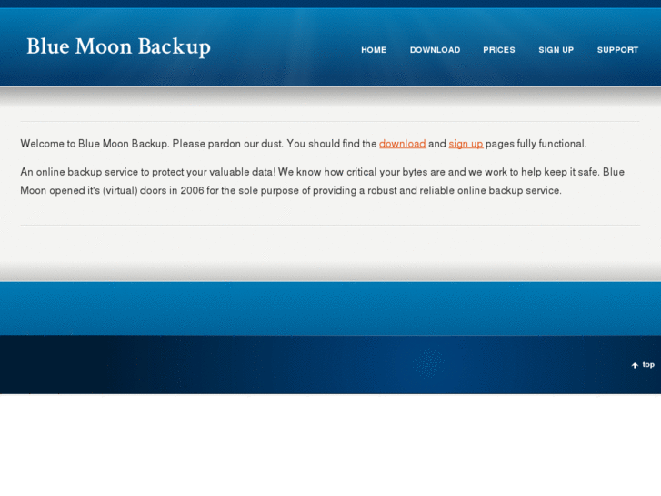 www.bluemoonbackup.com