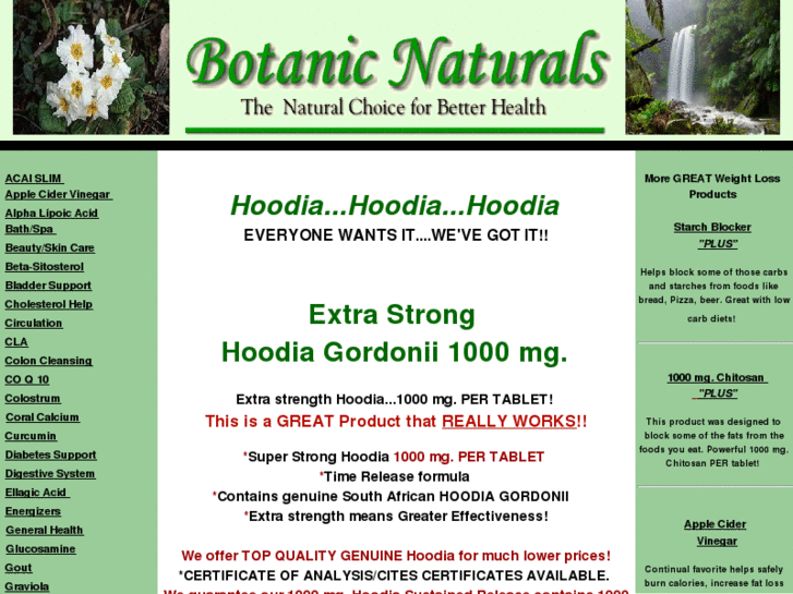 www.botanicnaturals.com