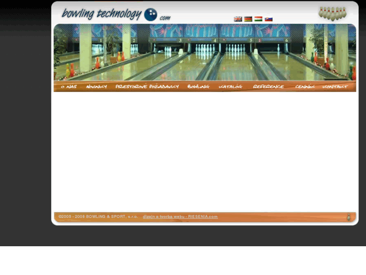 www.bowlingtechnology.com