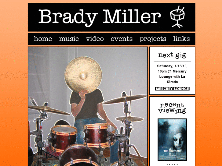 www.bradyjmiller.com