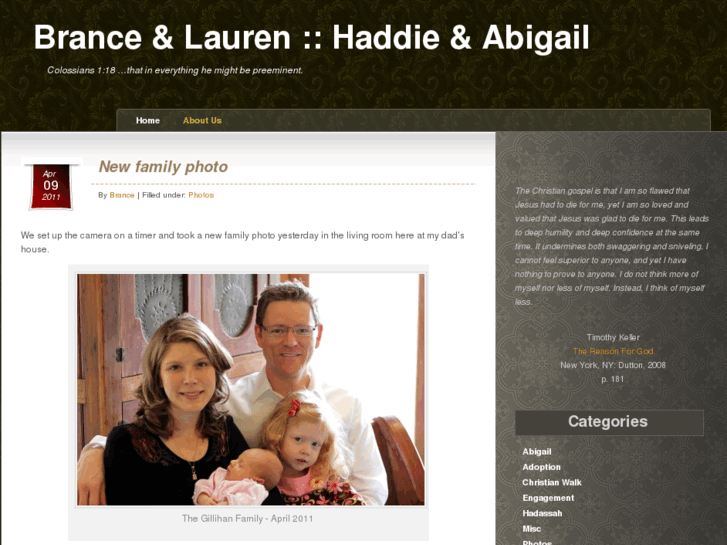 www.branceandlauren.com