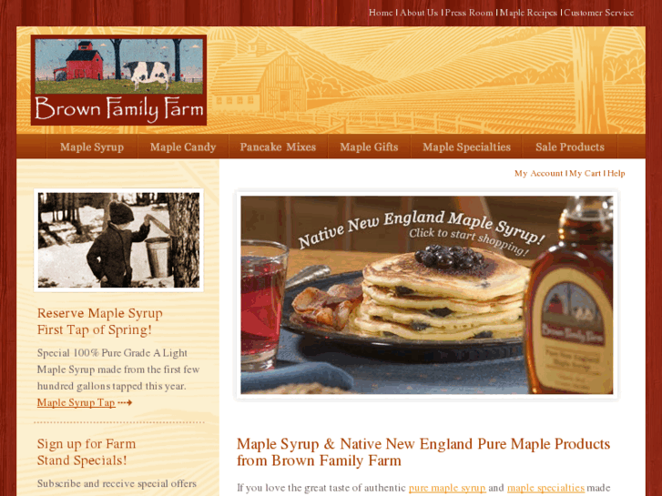 www.brownfamilyfarmmaple.com