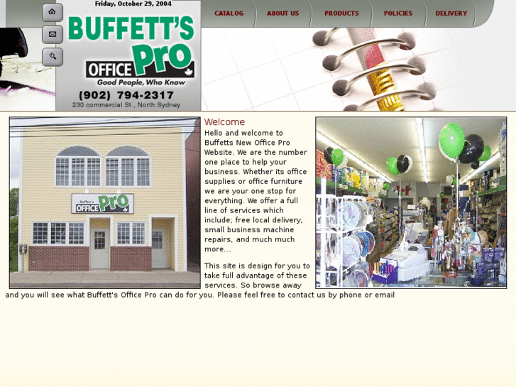 www.buffettofficepro.com