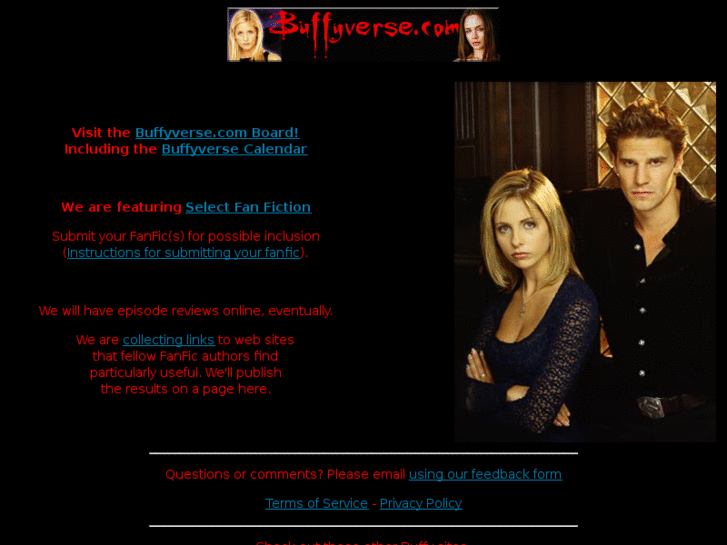 www.buffyverse.com