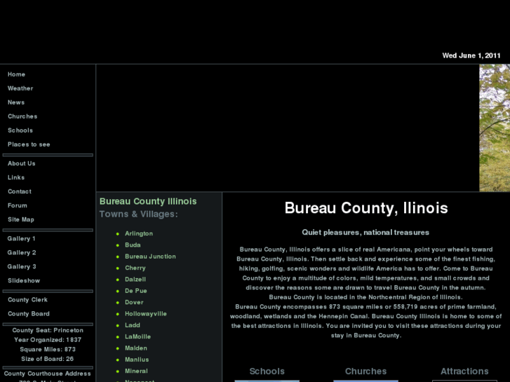 www.bureaucounty.us