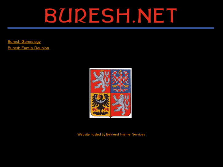 www.buresh.net