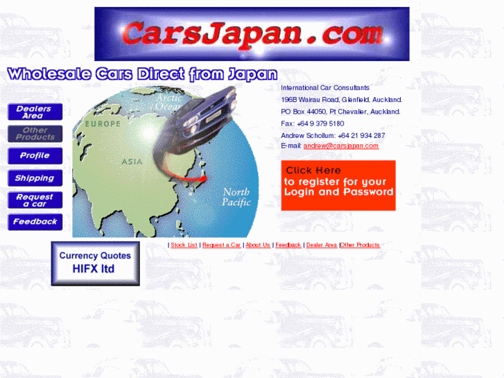 www.carsjapan.com