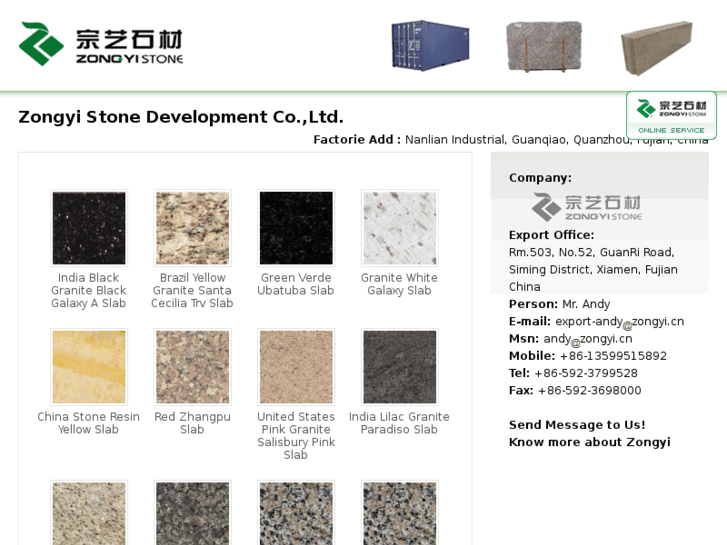 www.ch-stone.com