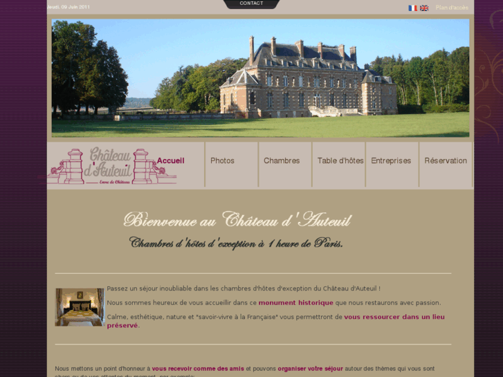 www.chateaudauteuil.com