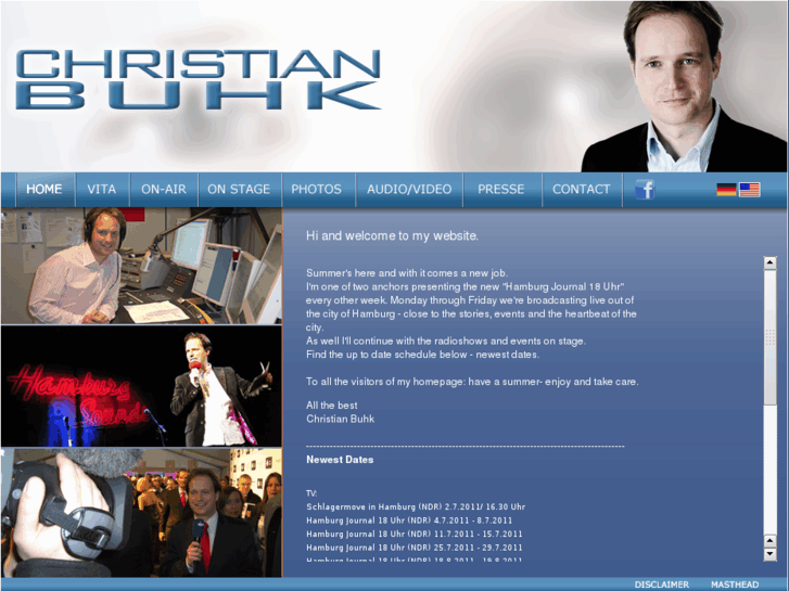 www.christianbuhk.com