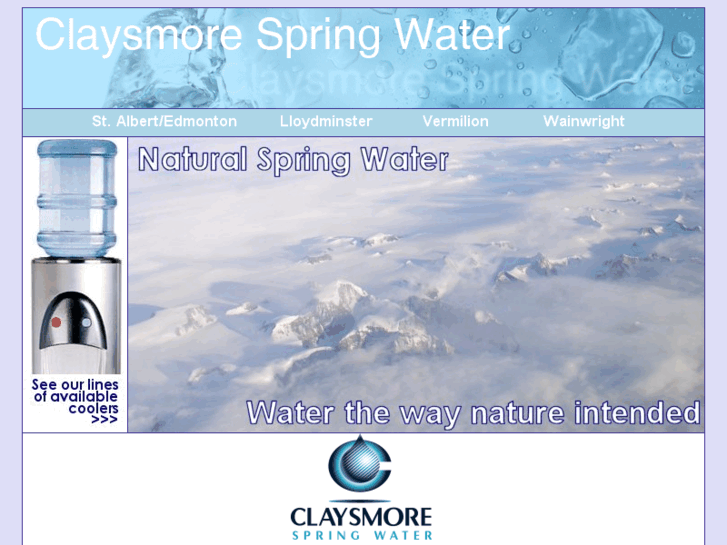 www.claysmorespringwater.com