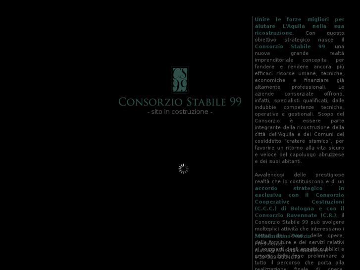 www.consorziostabile99.it