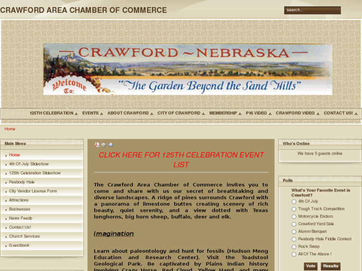 www.crawfordnebraska.biz