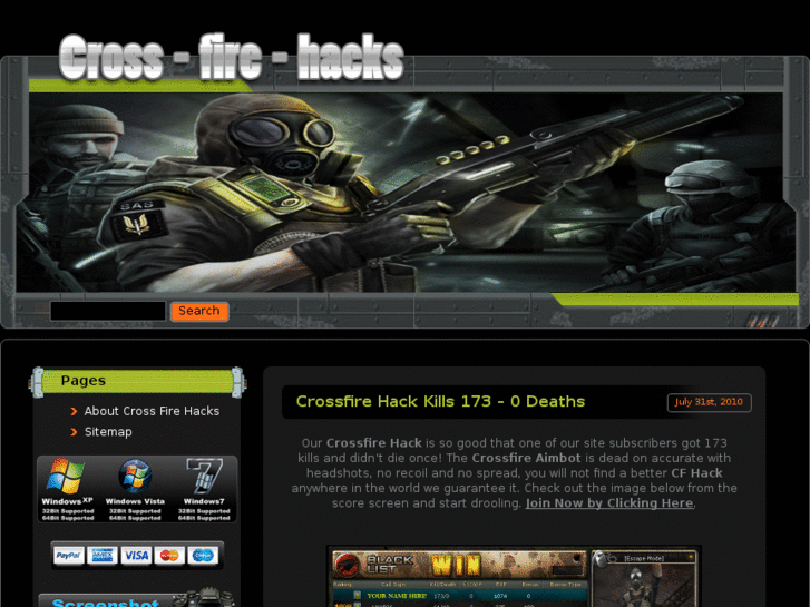 www.cross-fire-hacks.com