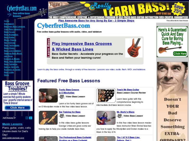 www.cyberfretbass.com