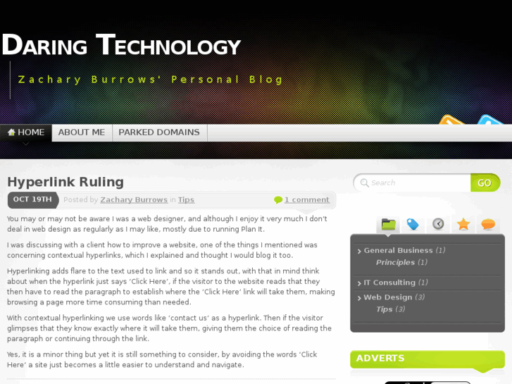 www.daringtechnology.com