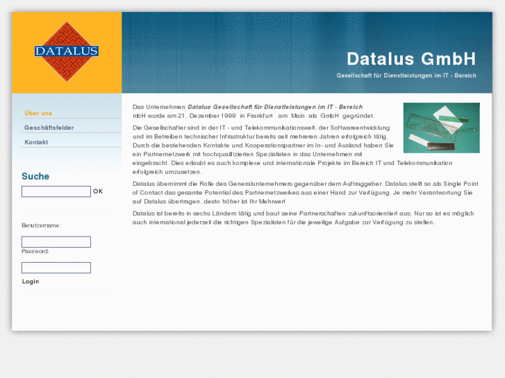 www.datalus.com