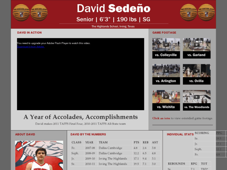 www.davidsedeno.com