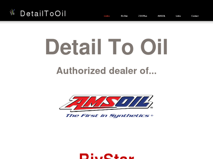 www.detailtooil.com