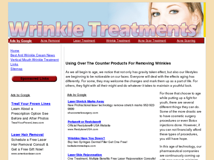 www.easywrinkletreatments.com