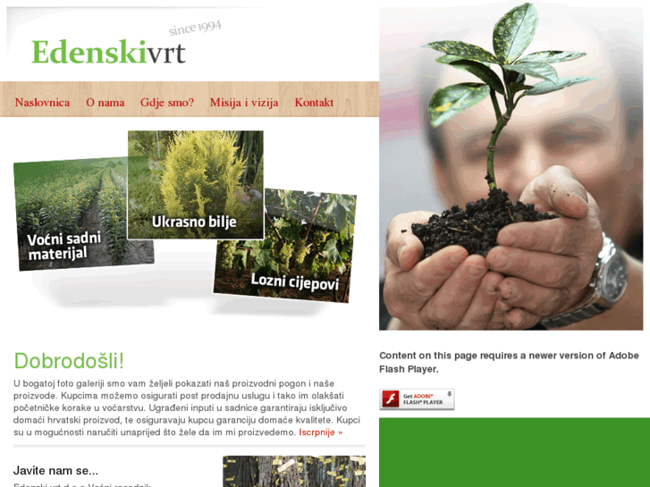 www.edenskivrt.hr