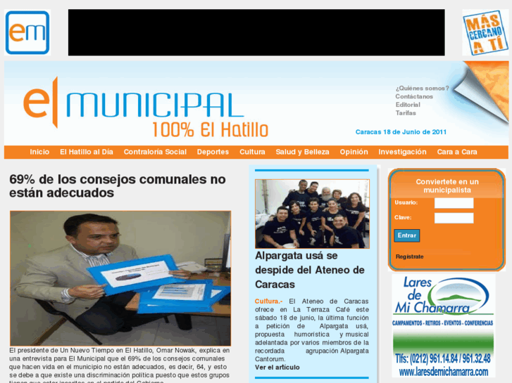 www.el-municipal.com