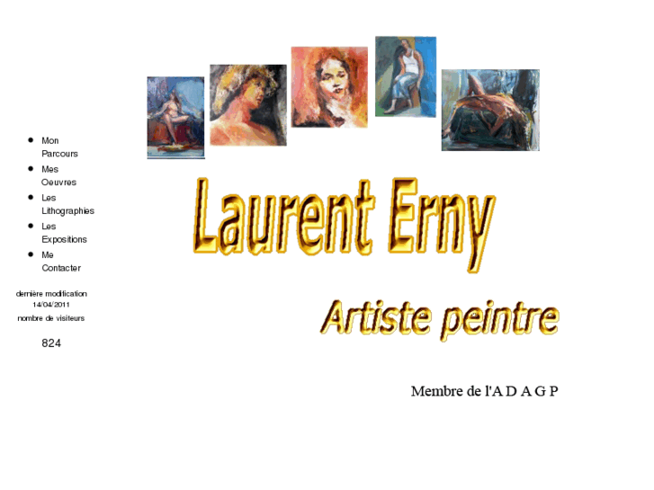 www.erny-laurent.com