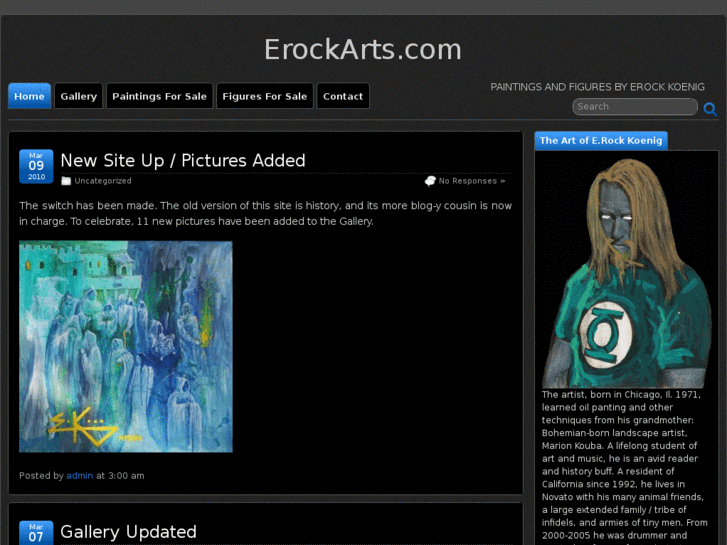 www.erockarts.com