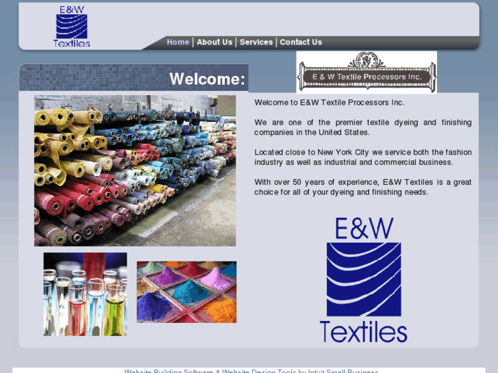 www.ewtextile.com