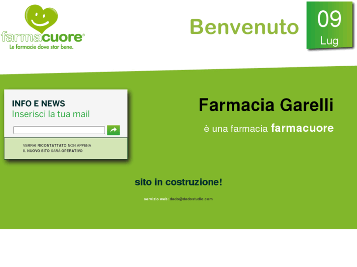 www.farmaciagarelli.com