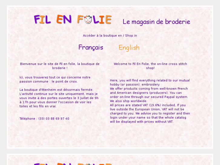 www.filenfolie.fr