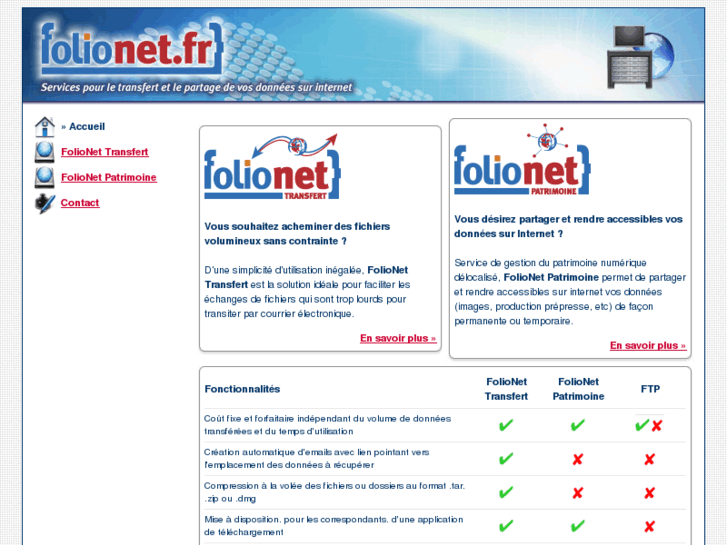 www.folionet.fr