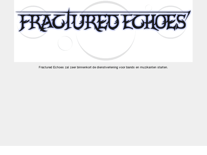 www.fracturedechoes.com