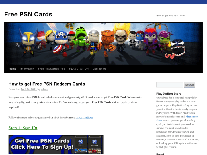 www.freepsncards.com