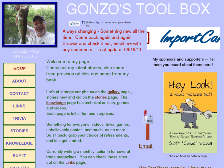 www.gonzostoolbox.com