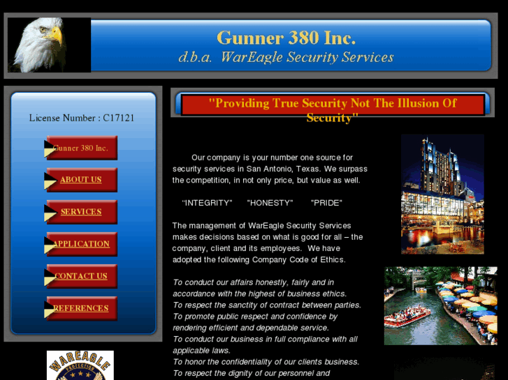 www.gunner380inc.com