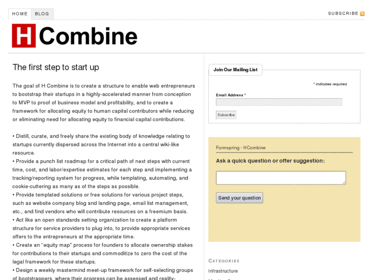 www.hcombine.com