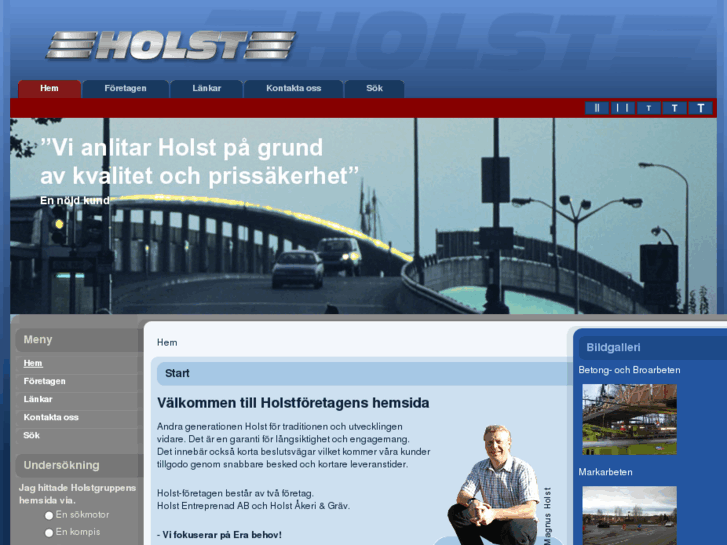 www.holstgruppen.com