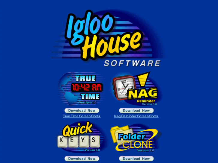 www.igloohouse.com