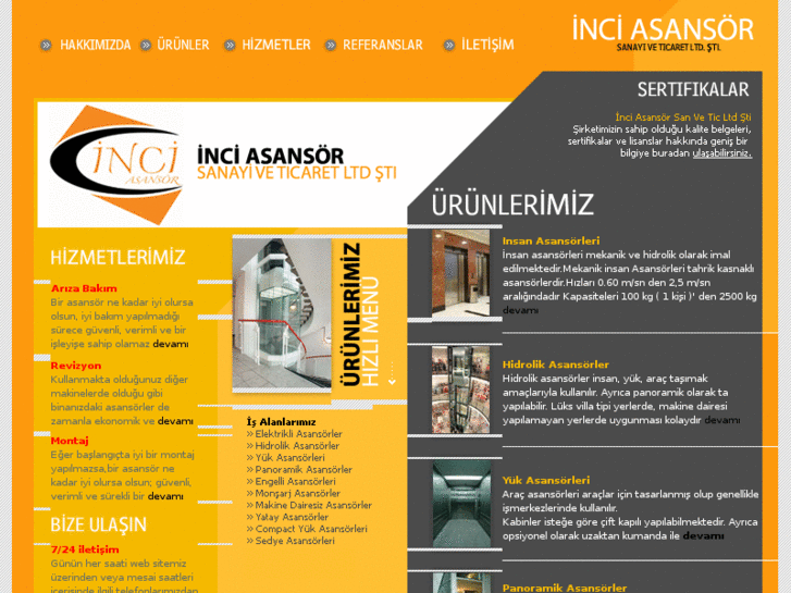 www.inciasansor.com