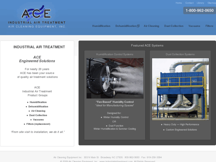 www.industrialairtreatment.com