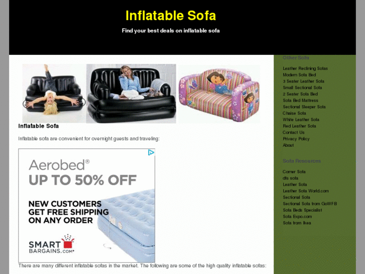 www.inflatablesofa.org