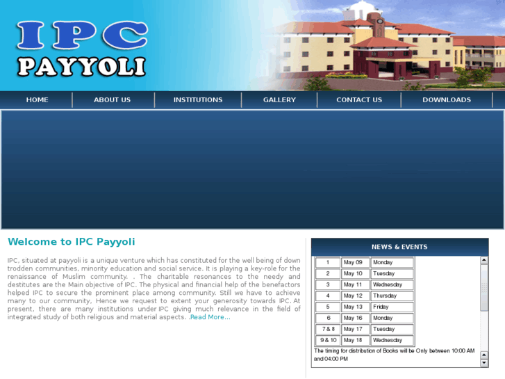 www.ipcpayyoli.com