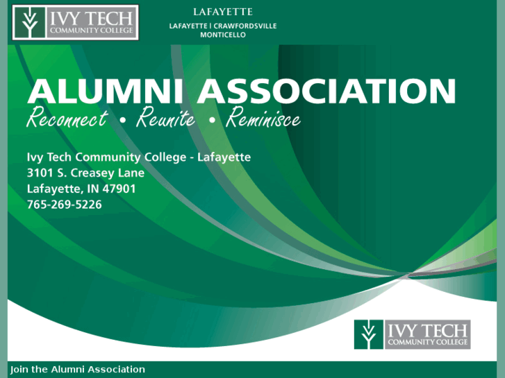 www.ivytechalumni.com
