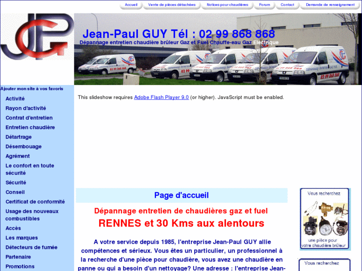 www.jeanpaulguy.com