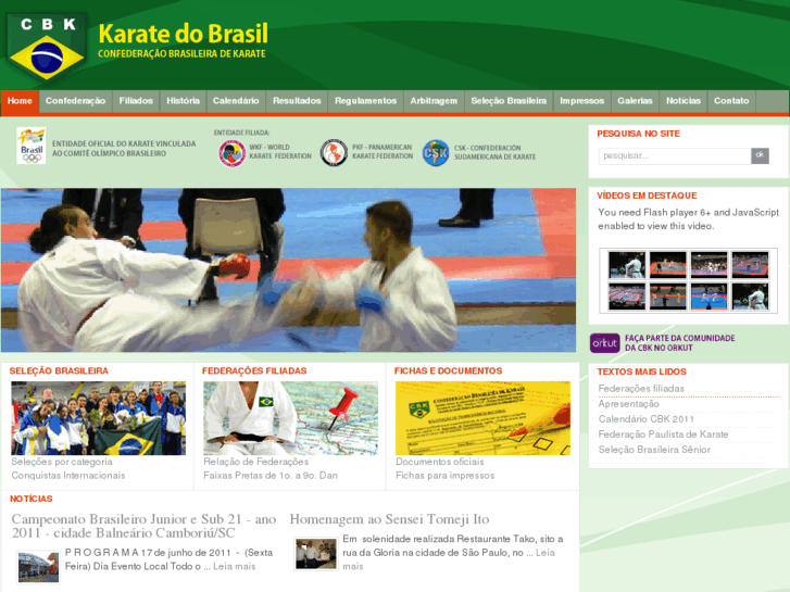 www.karatedobrasil.org.br